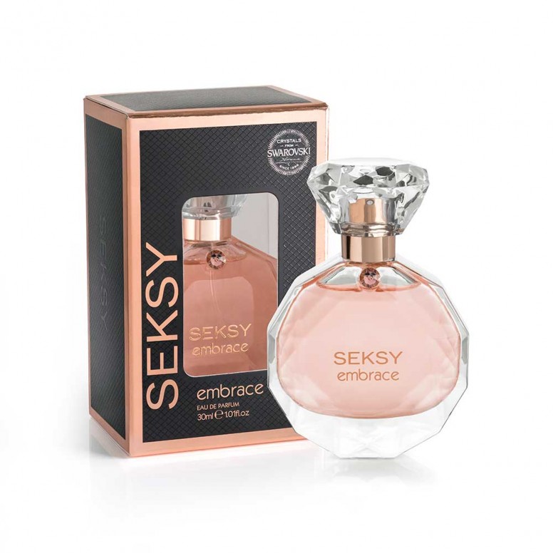 SEKSY Embrace 30ml