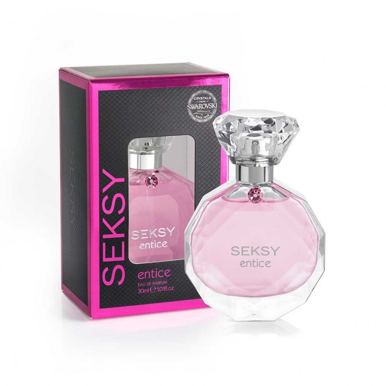 SEKSY Entice 30ml