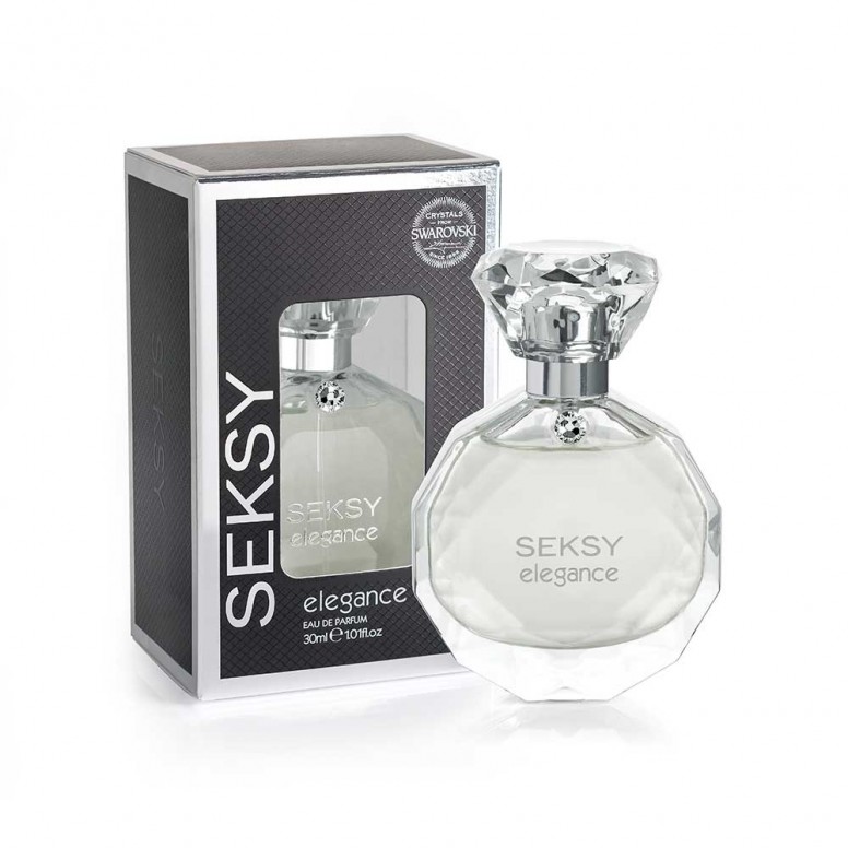 SEKSY Elegance 30ml