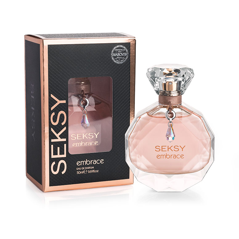 SEKSY Embrace 50ml