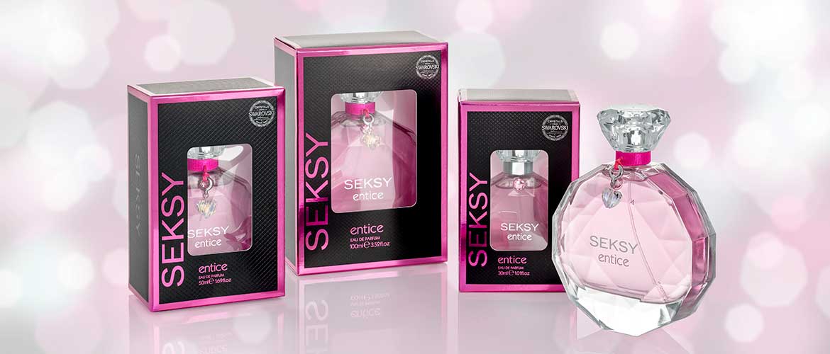Seksy Entice