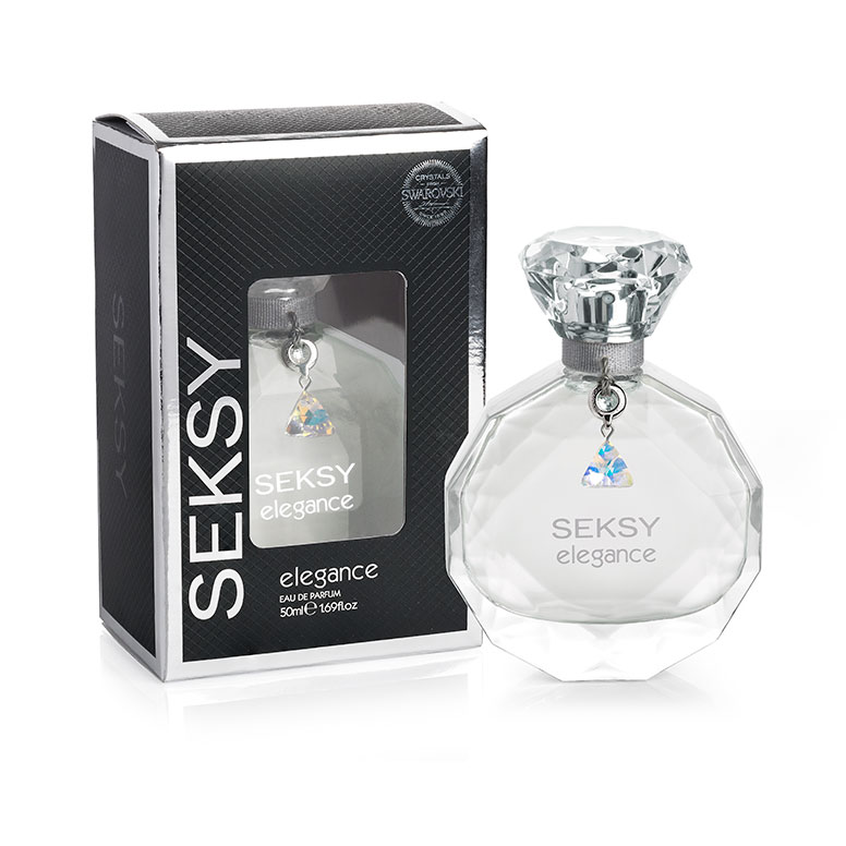 SEKSY Elegance 50ml