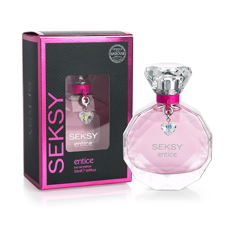 SEKSY Entice 50ml