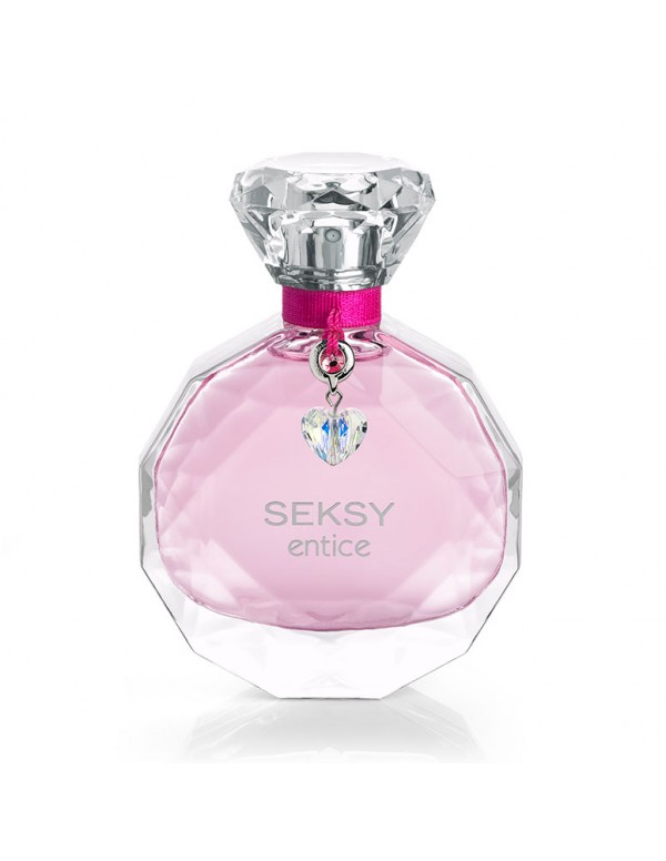 Seksy Entice Bottle