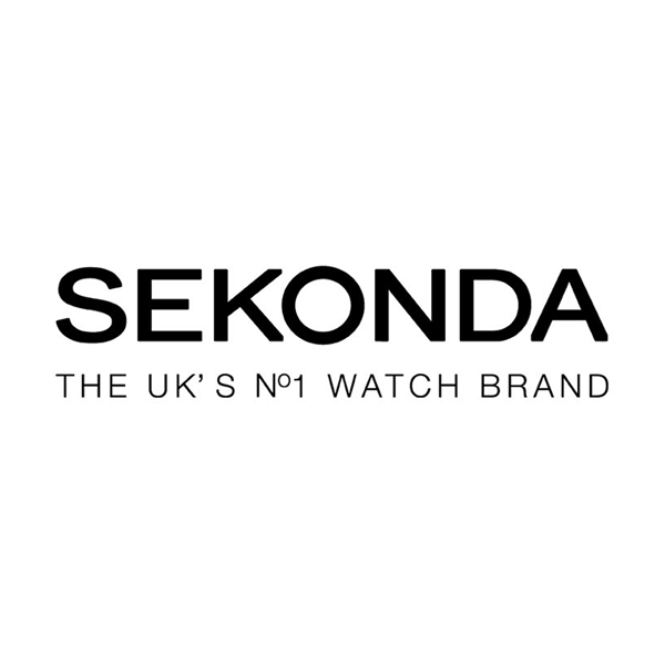 Sekonda Logo