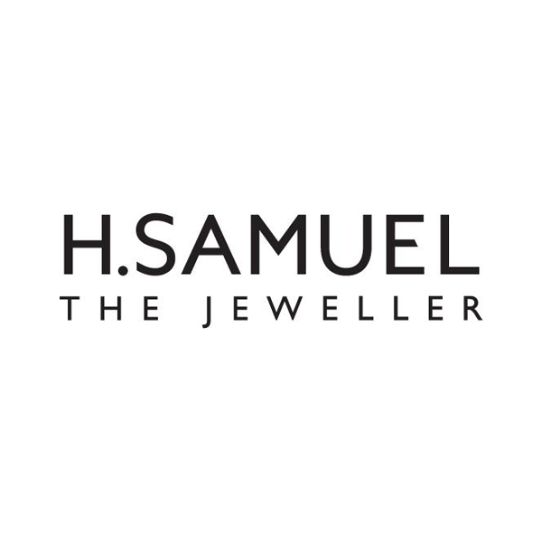 H Samuel Logo