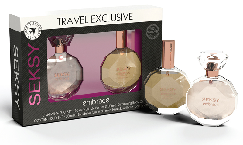 Embrace Travel Exclusive